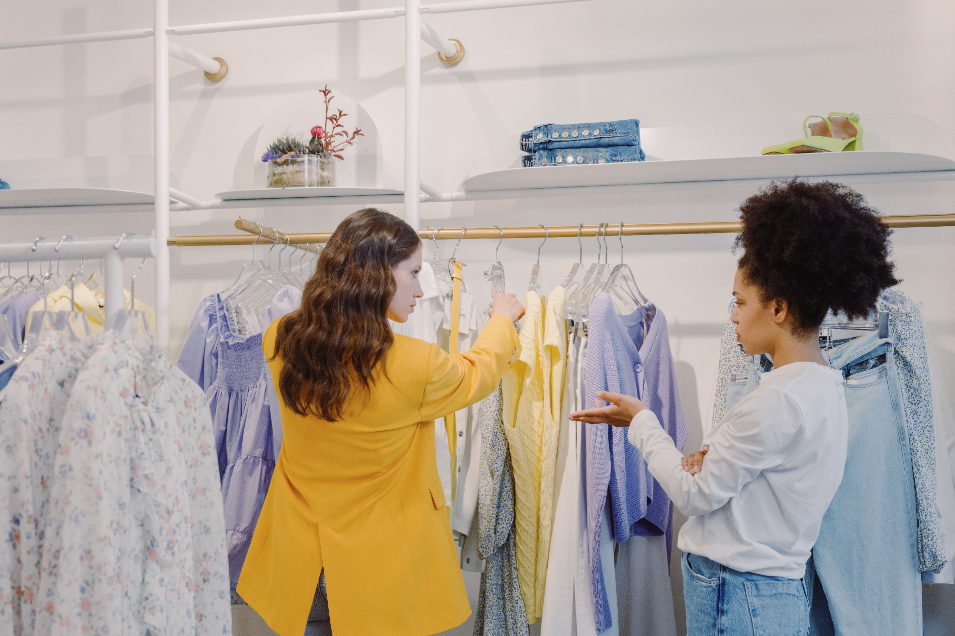 The Evolving Psychology of Consumer Decisions