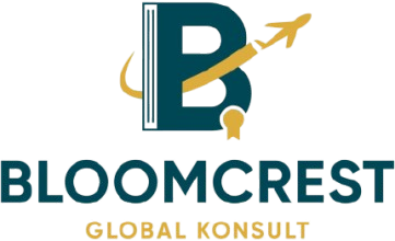 Bloomcrest Konsult