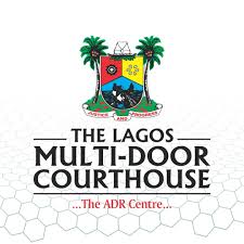The Lagos Multi-Door Courthouse