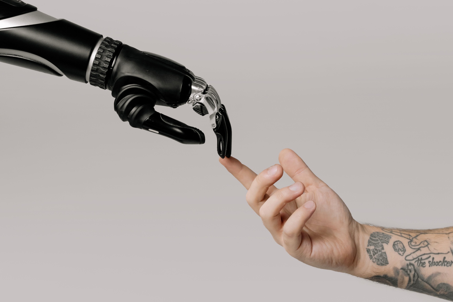 The marketers winning today aren't fighting AI, they're using it.